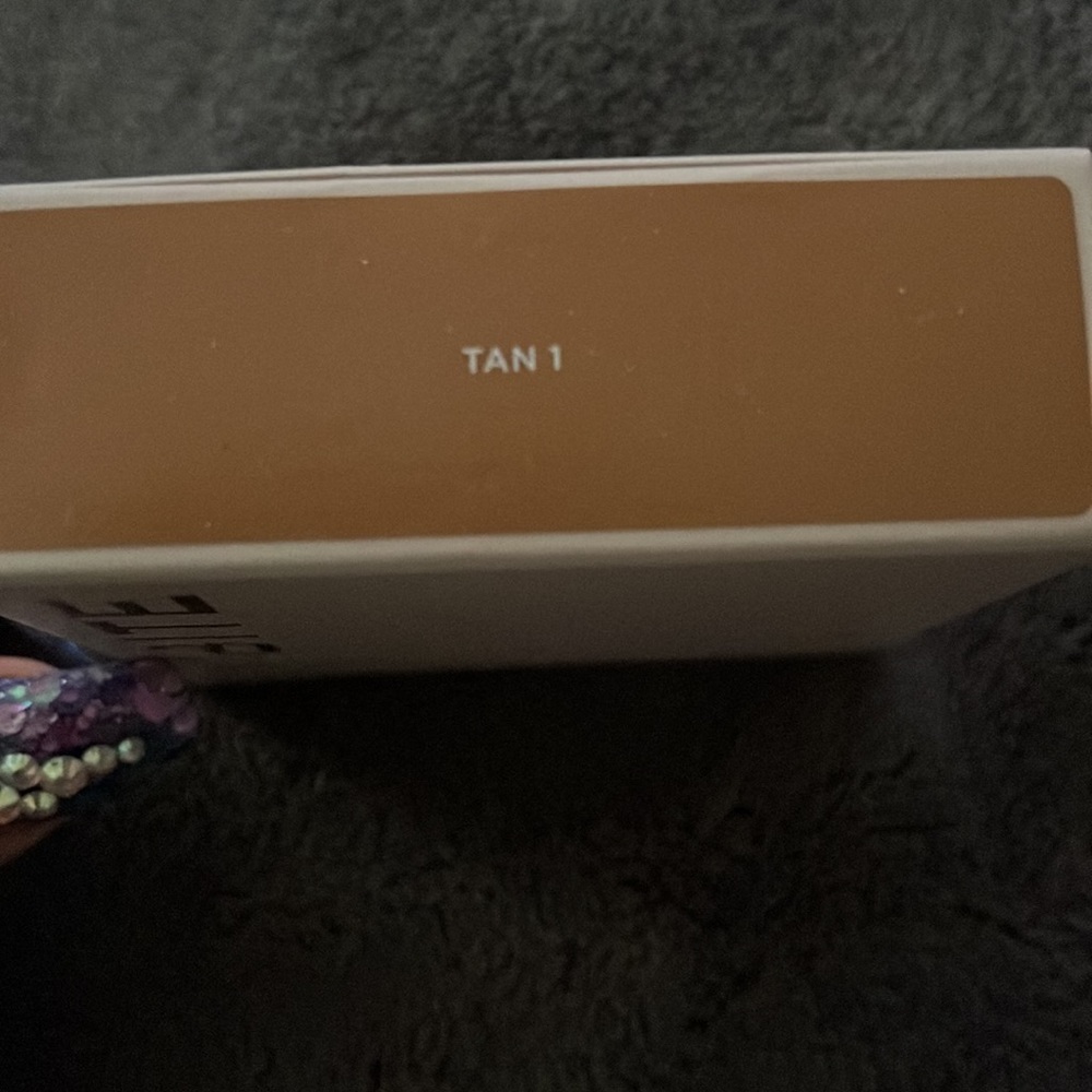 Bite Beauty Tan 1 Changemaker Pressed Powder - Picture 4 of 5